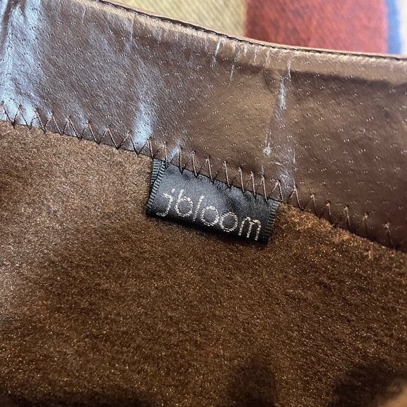 Italian heeled boots - Picture 2 of 6